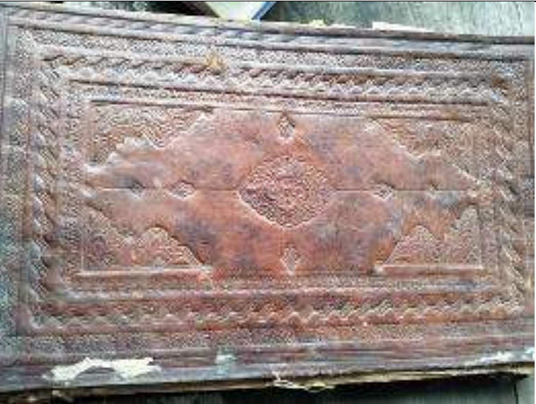 Manuskrip Sastra Sin Jin Kwie Ceng See Jejak Kertas yang Menyimpan Epik Kepahlawanan Dinasti Tang di Tanah Jombang (2)