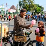 Arbanat: Warisan Rambut Nenek dari Cukir, Diwek, Jombang yang Masih Bertahan di Tengah Arus Modernisasi