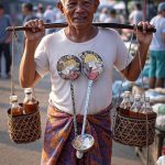 Sejarah Minuman Dawet di Indonesia Jejak Manis dari Masa Lampau hingga Kini