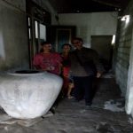 Misteri Gentong Berangka Tahun di Mejoyo Losari, Gudo, Jombang