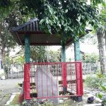 Prasasti Watugilang di Desa Mojokrapak, Kecamatan Tembelang, Kabupaten Jombang