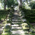 Situs Jladri di Dusun Gondang Desa Sumber Gondang Kecamatan Kabuh Kabupaten Jombang