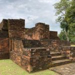 Percandian Muaro Jambi: Kampus Kuno Terbesar di Nusantara