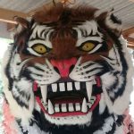 Can Macanan Singo Raung Cilik: Warisan Kesenian Tradisional Jawa Timur yang Menggema