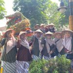 Jombang Wastra Alami 2025: Perayaan Budaya, Kreativitas, dan Kepedulian Lingkungan di Mojotrisno Moj...