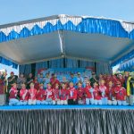 Pesbukab Kecamatan Jogoroto 2025: Meriahnya Harmoni Budaya dan Pendidikan