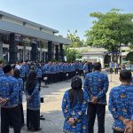 Regenerasi Kepemimpinan Strategis: Pemkab Jombang Membuka Seleksi Terbuka Tiga Jabatan Pimpinan Ting...