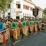 Kesenian Jaran Bodhag dari Kota Probolinggo: Warisan Budaya yang Tetap Hidup di Tengah Zaman