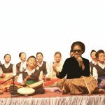 Kesenian Kentrung Tulungagung Jejak Seni Tutur Lisan, Kisah Babad, dan Penguatan Identitas Mataraman