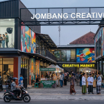 Membangun Ekosistem Kreativitas di Kota Santri Menelusuri Jejak Langkah Penyusunan Blueprint Jombang Creative Hub (JCH)