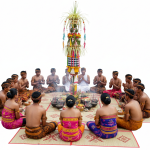 Ritual Tradisi Entas-Entas Tengger dari Kabupaten Probolinggo Warisan Budaya yang Sakral