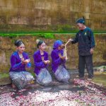 Tradisi Kungkum Sinden dan Jejak Airlangga di Situs Sendang Made Jombang
