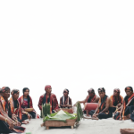 Upacara Adat Hodo Panggilan Sakral dari Tanah Kering Situbondo - Foto diambil dari BeritaLima-dot-com