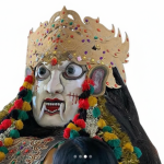 Kesenian Ta'butaan Jember Raksasa Pendalungan yang Menggoyang Tradisi