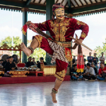 Kesenian Tari Beskalan dari Kabupaten Malang Warisan Budaya yang Hidup dan Dinamis