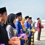 Larung Sembonyo Dari Ritual Desa Menjadi Festival yang Selalu Baru