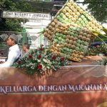 Pemkab Jombang Kembali Gelar Tradisi Grebeg Apem 2026: Simbol Kebersamaan dan Syukur Menyambut Bulan Suci Ramadan