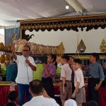 Wayang Masuk Sekolah Tanggal 1 April 2026 di Jombang Menyemaikan Cinta Budaya Jawa pada Generasi Muda Melalui Seni yang Hidup
